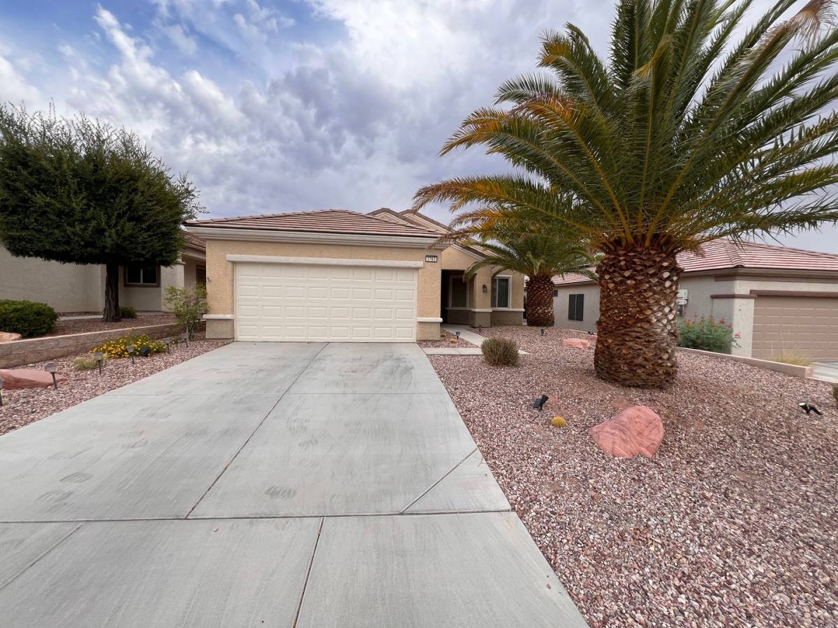 House for rent at 2763 Thunder Bay Ave, Henderson, NV 89052