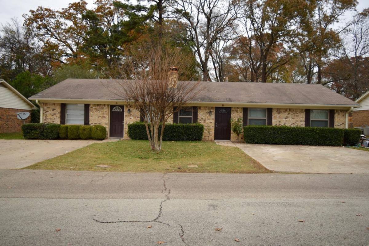 House for rent at 8414 Cambridge Rd, Tyler, TX 75703