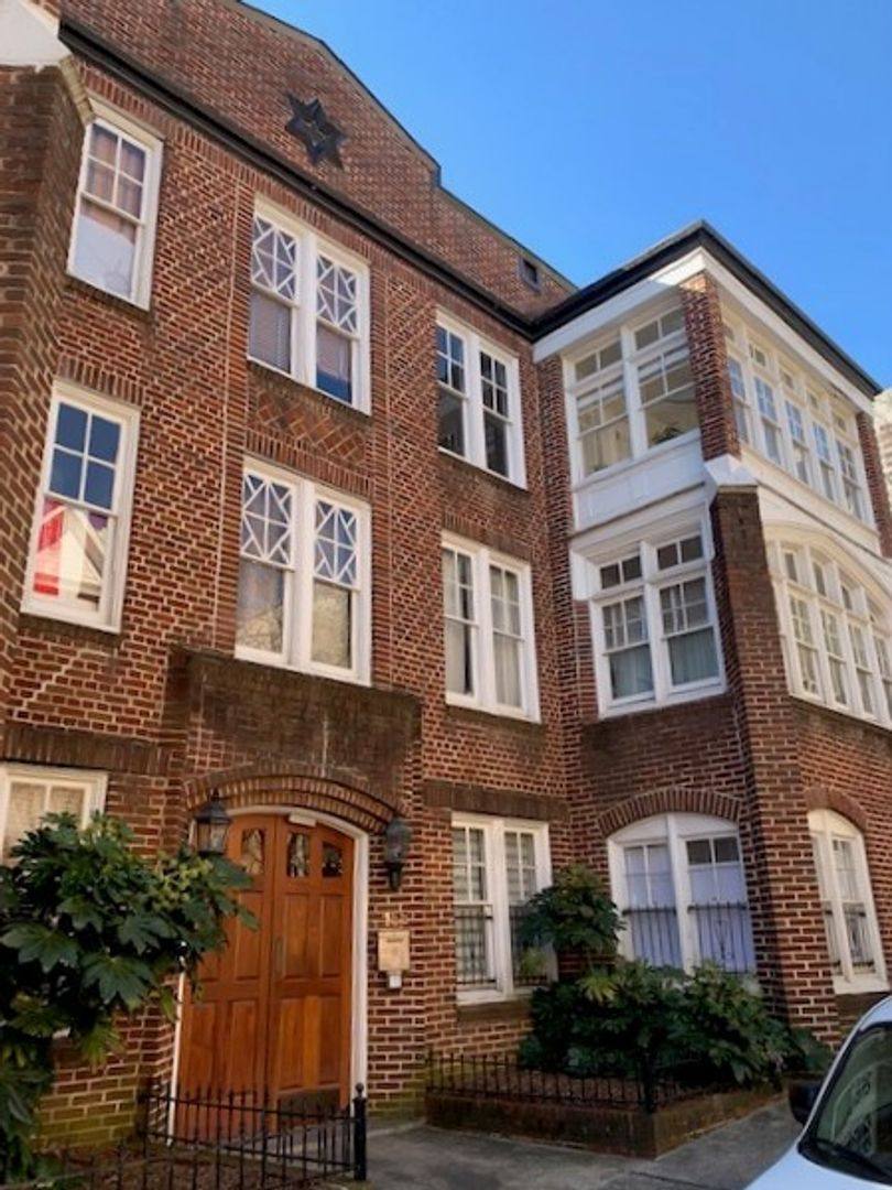 Condo for rent at 155 3rd St NE #1, Atlanta, GA 30308