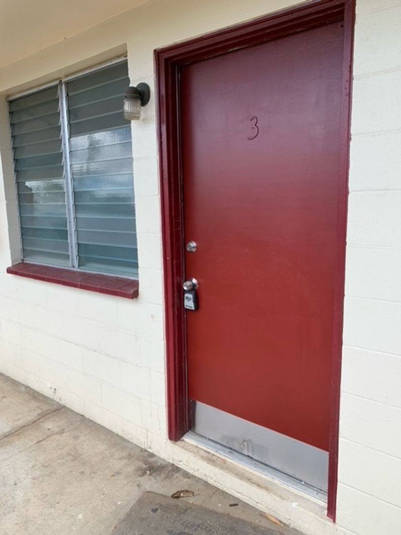 Apartment for rent at 1943 Pacific Heights Rd, Honolulu, HI 96813