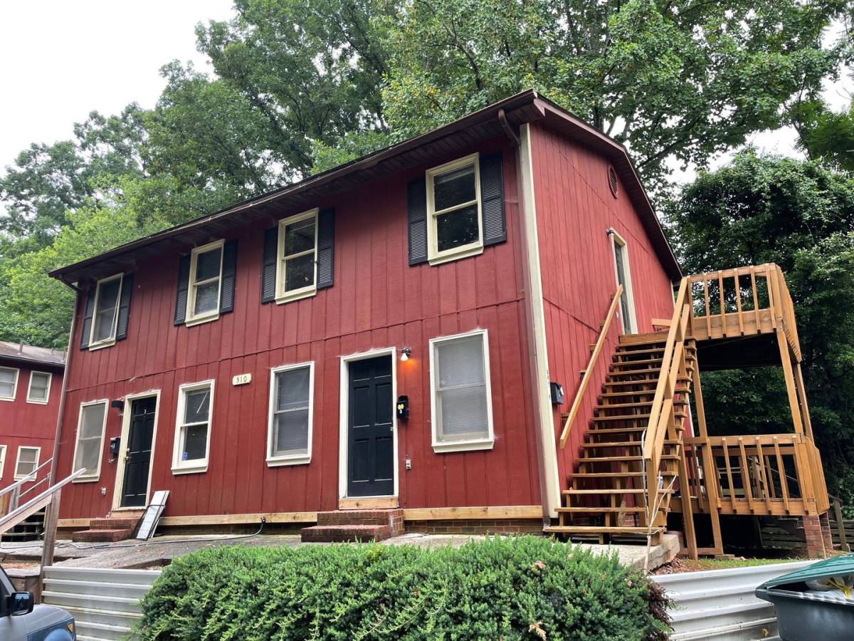 Apartment for rent at 510 Hamlin St, Asheboro, NC 27203