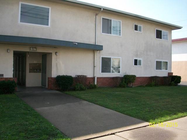 Apartment for rent at 516 Buena Vista Ave, Alameda, CA 94501