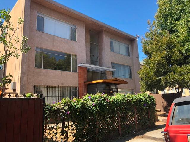 Apartment for rent at 2428 Ellsworth St, Berkeley, CA 94704