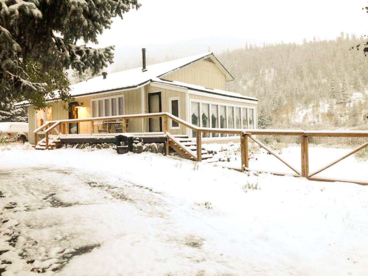 House for rent at 1054 Straight Creek Dr, Dillon, CO 80435