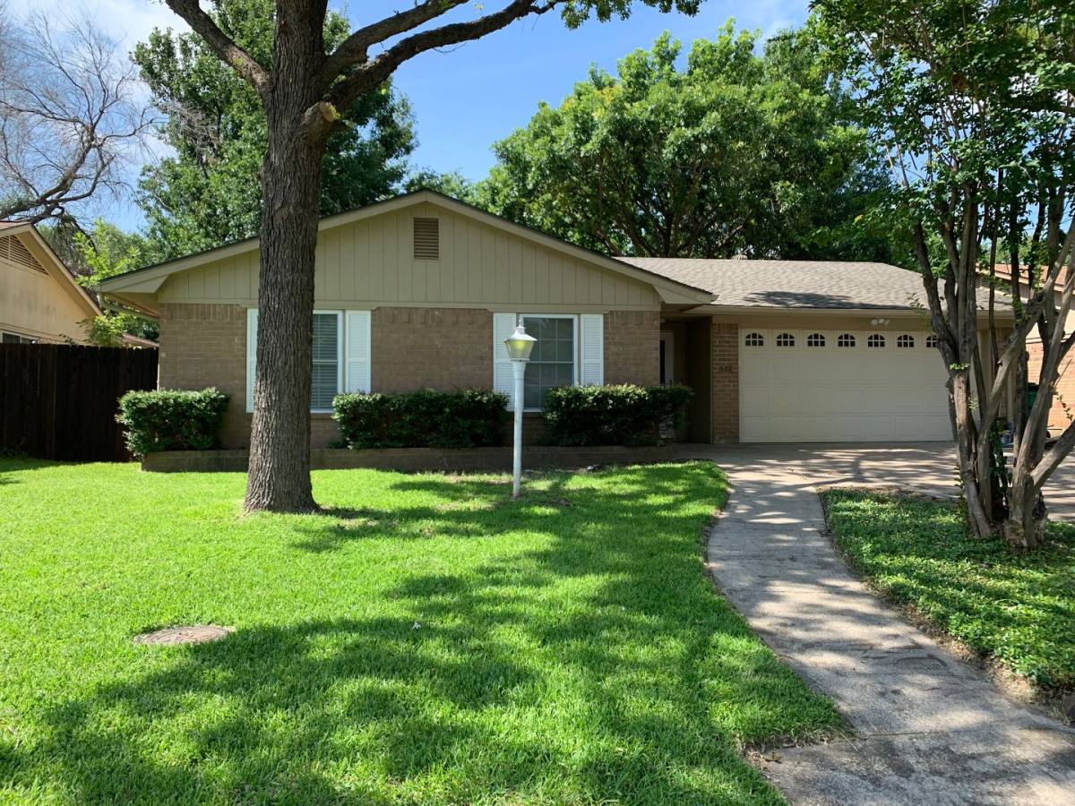 House for rent at 512 Coronado Dr, Denton, TX 76209