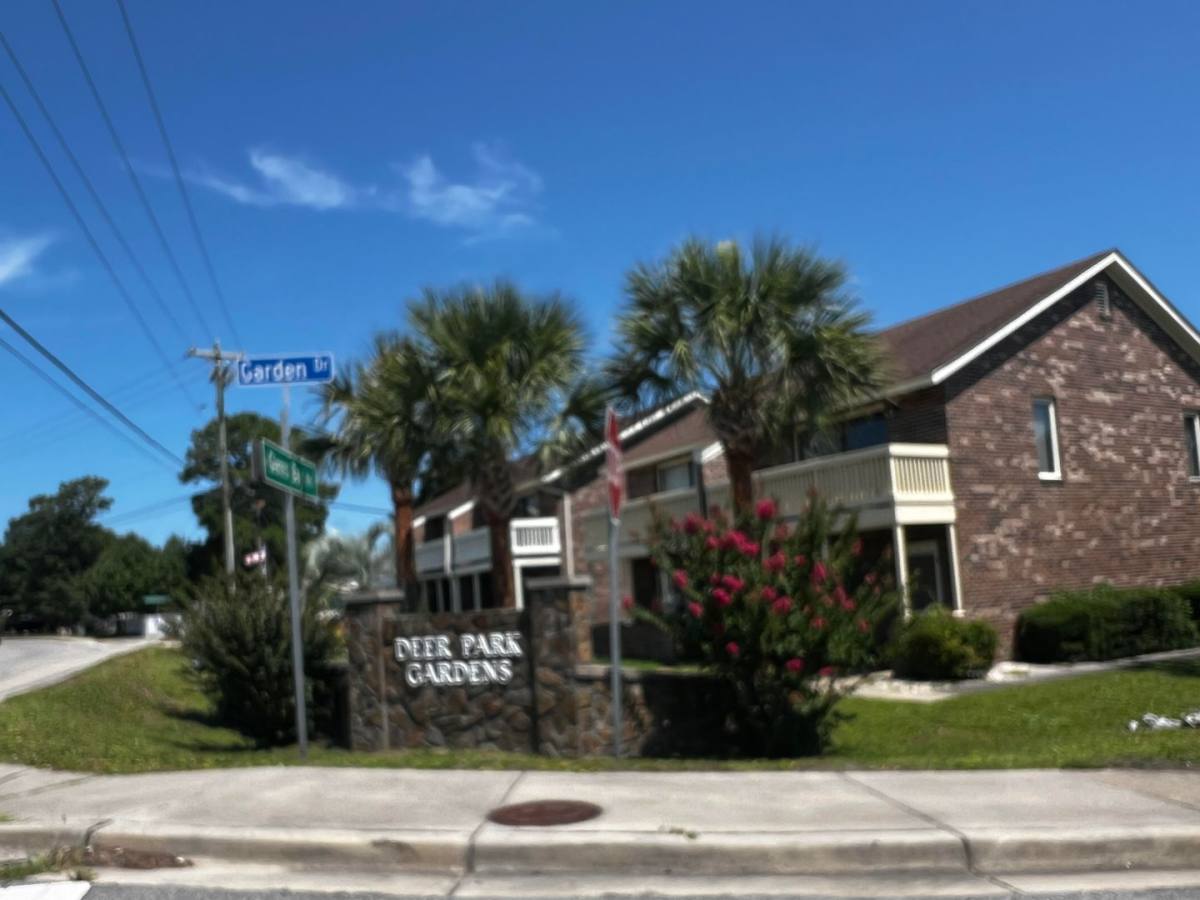 Townhouse for rent at 118 Garden Dr, Myrtle Beach, SC 29575