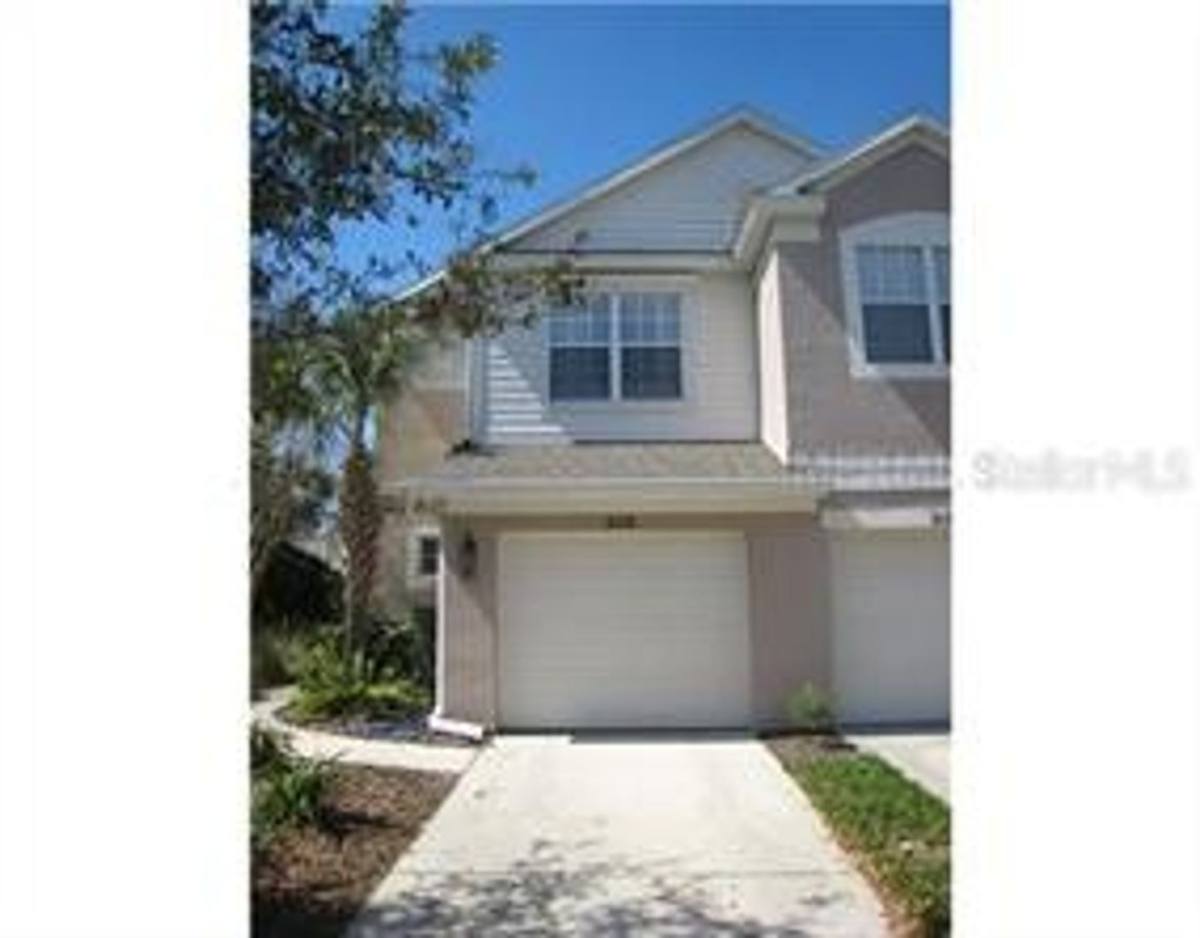 Townhouse for rent at 2110 Stockton Dr, Sanford, FL 32771