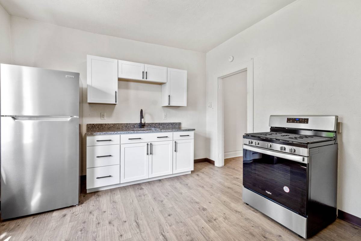 Apartment for rent at 2430 - 2432 Berg St, Pittsburgh, PA 15203
