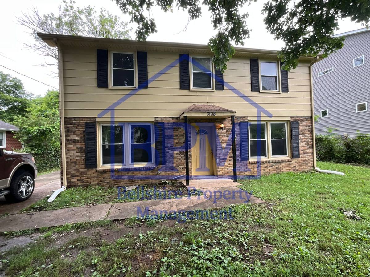 House for rent at 3108 Greggwood Dr, Nashville, TN 37207