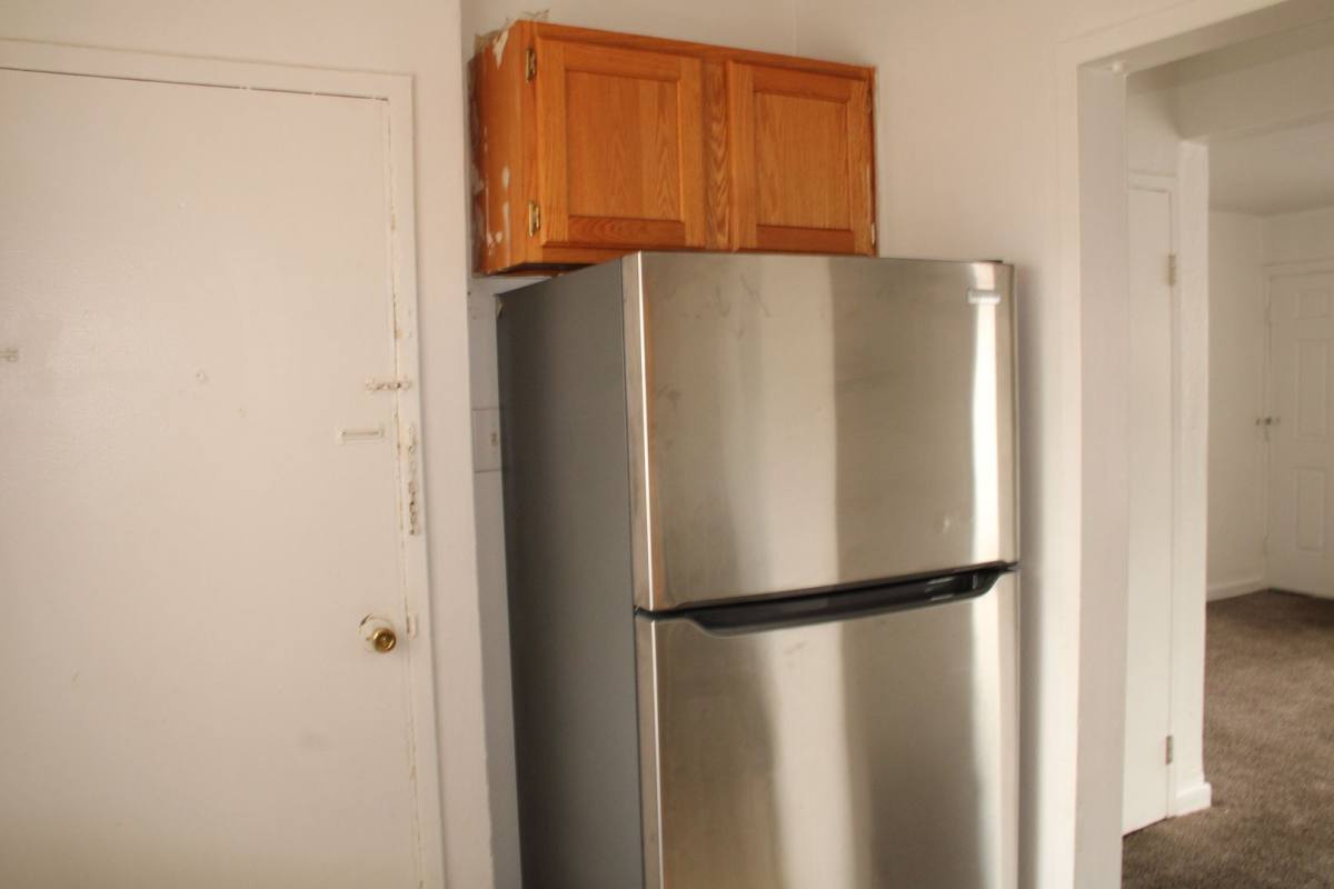 Apartment for rent at 4601 High St, Pennsauken, NJ 08110