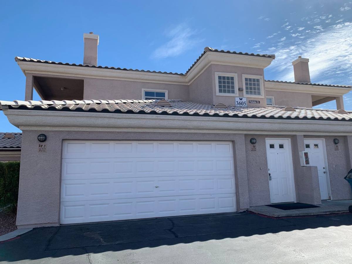 Condo for rent at 3605 Pintadas St, Las Vegas, NV 89108