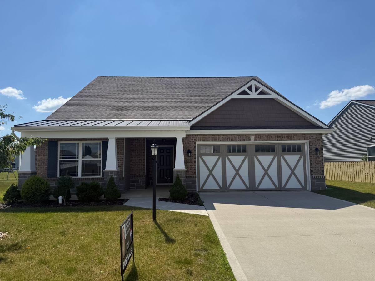 House for rent at 12495 Seger Run, Fort Wayne, IN 46818
