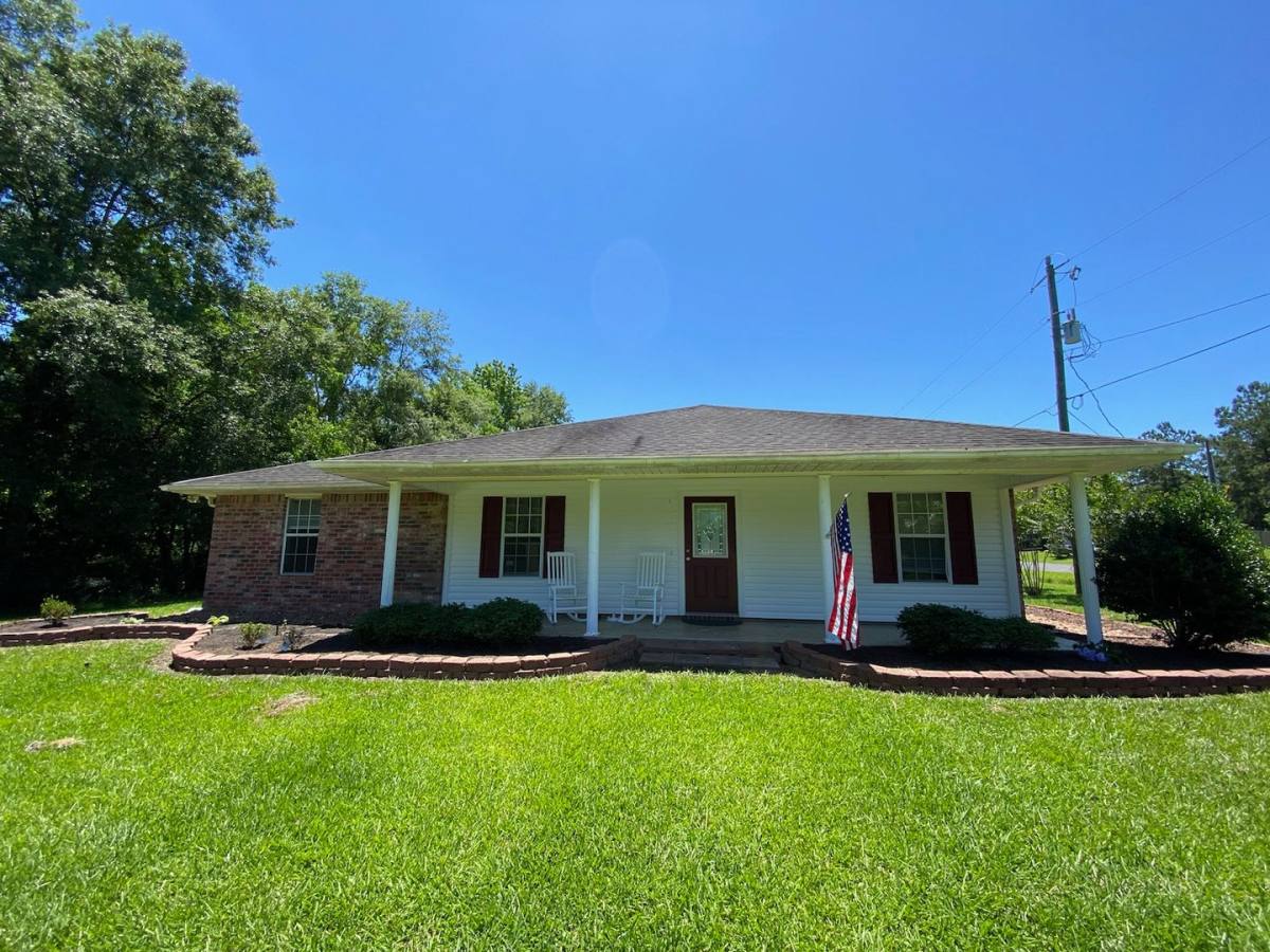 House for rent at 115 N Ridge Dr, Deridder, LA 70634