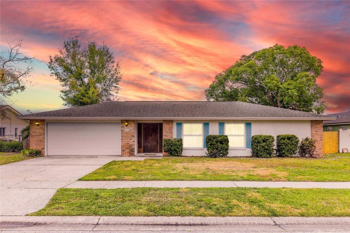 House for rent at 116 Sheridan Ave, Longwood, FL 32750