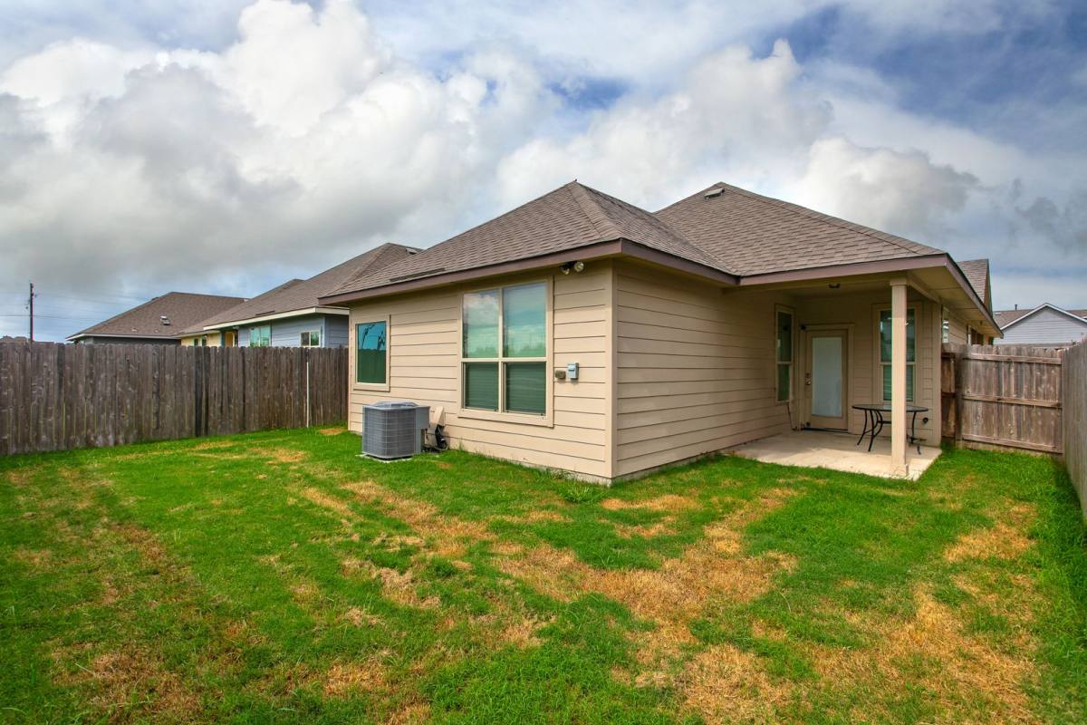 House for rent at 1017 Toledo Bend, College Station, TX 77845