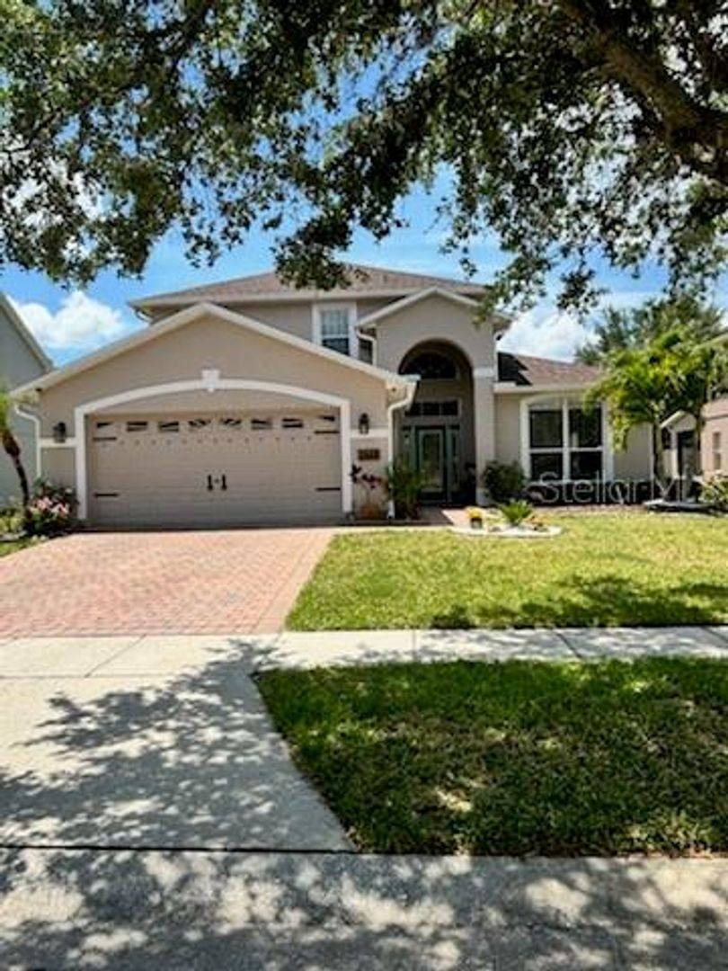 2668 Star Grass Circle, Kissimmee, FL 34746