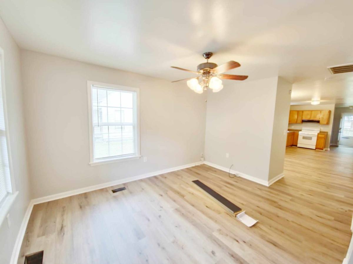 House for rent at 1839 W Ormsby, Louisville, KY 40210