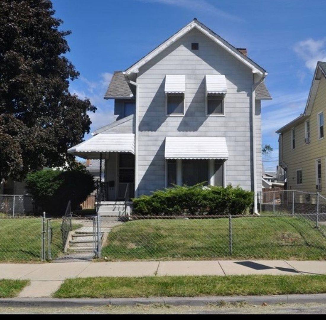 House for rent at 415 Platt, Toledo, OH 43605