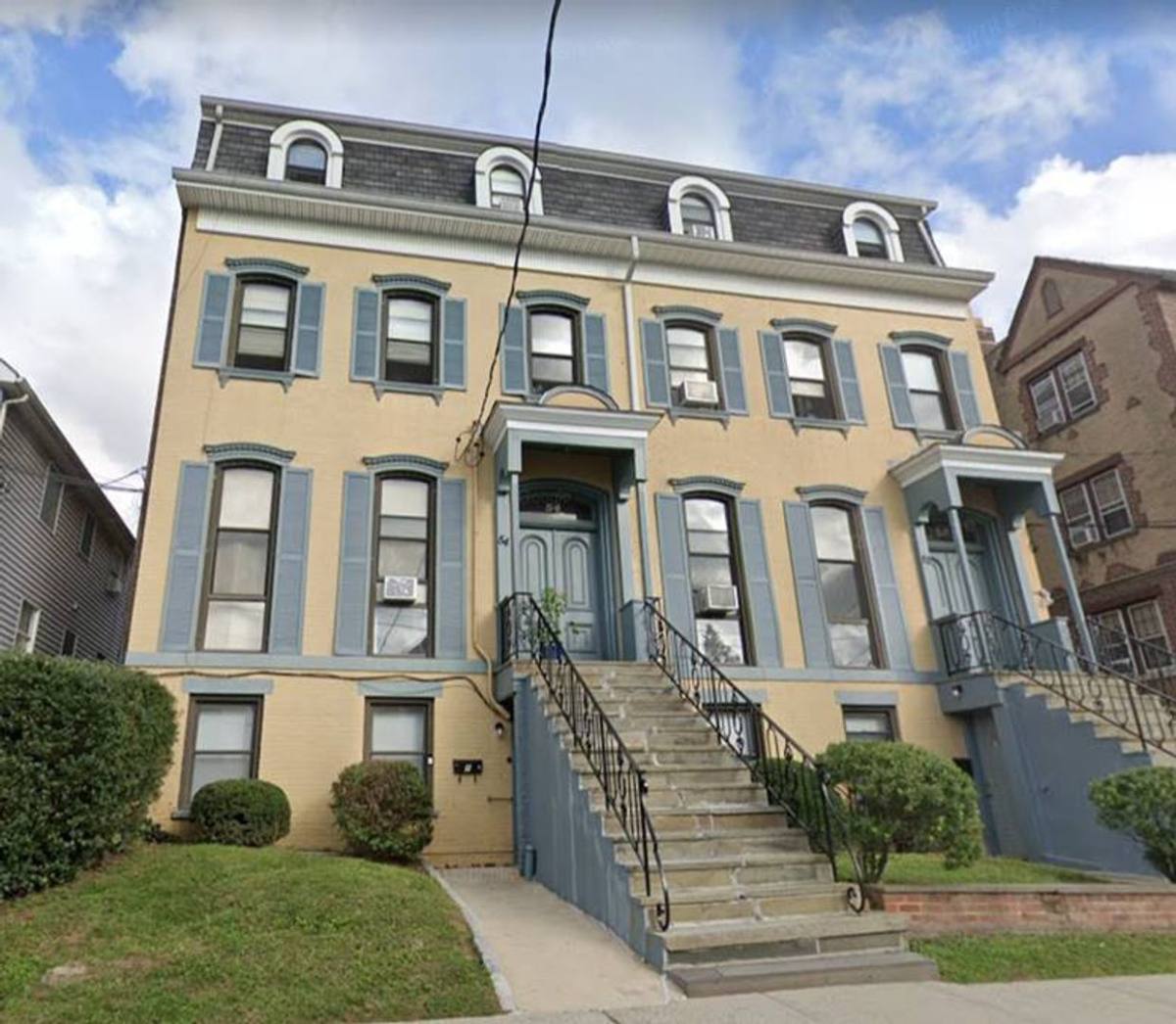 Apartment for rent at 52 N Washington St, Tarrytown, NY 10591