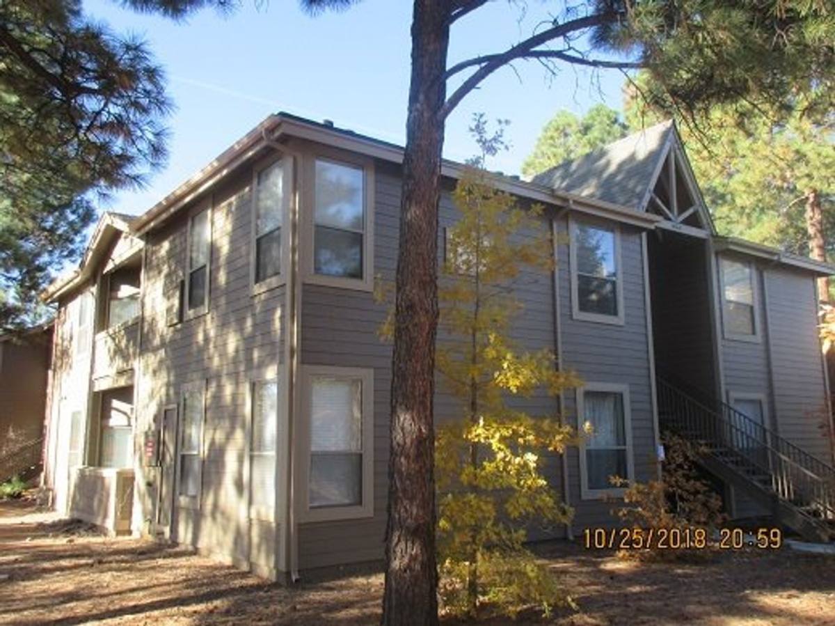 Condo for rent at 1401 N Fourth St #201, Flagstaff, AZ 86004