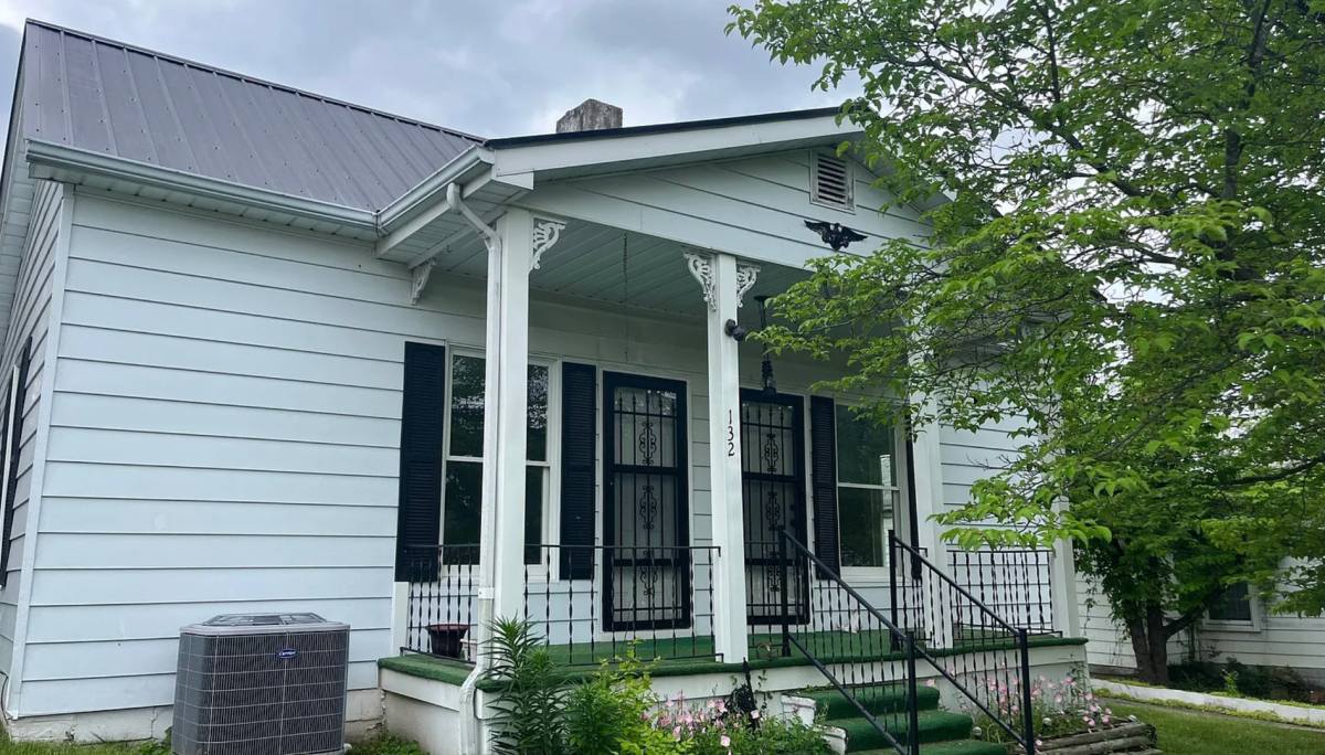 House for rent at 132 Nichols St, Danville, KY 40422