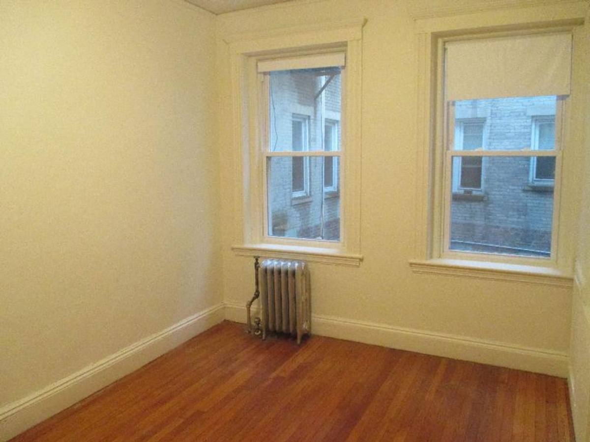 House for rent at 141 Park Dr #2, Boston, MA 02215