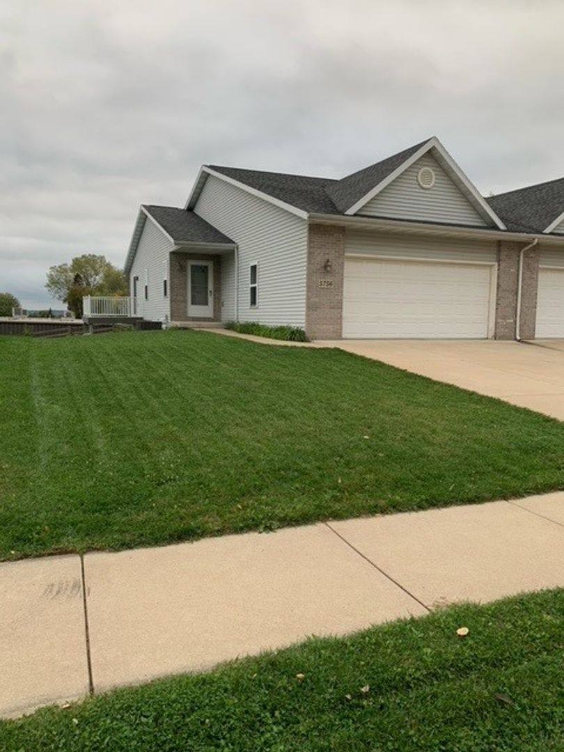 Apartment for rent at 5748-56 Lexington St, McFarland, WI 53558
