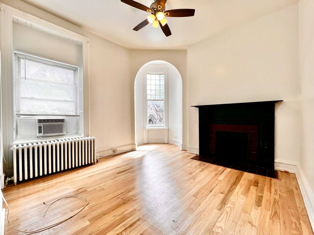 Apartment for rent at 30 S 22nd St, Philadelphia, PA 19103