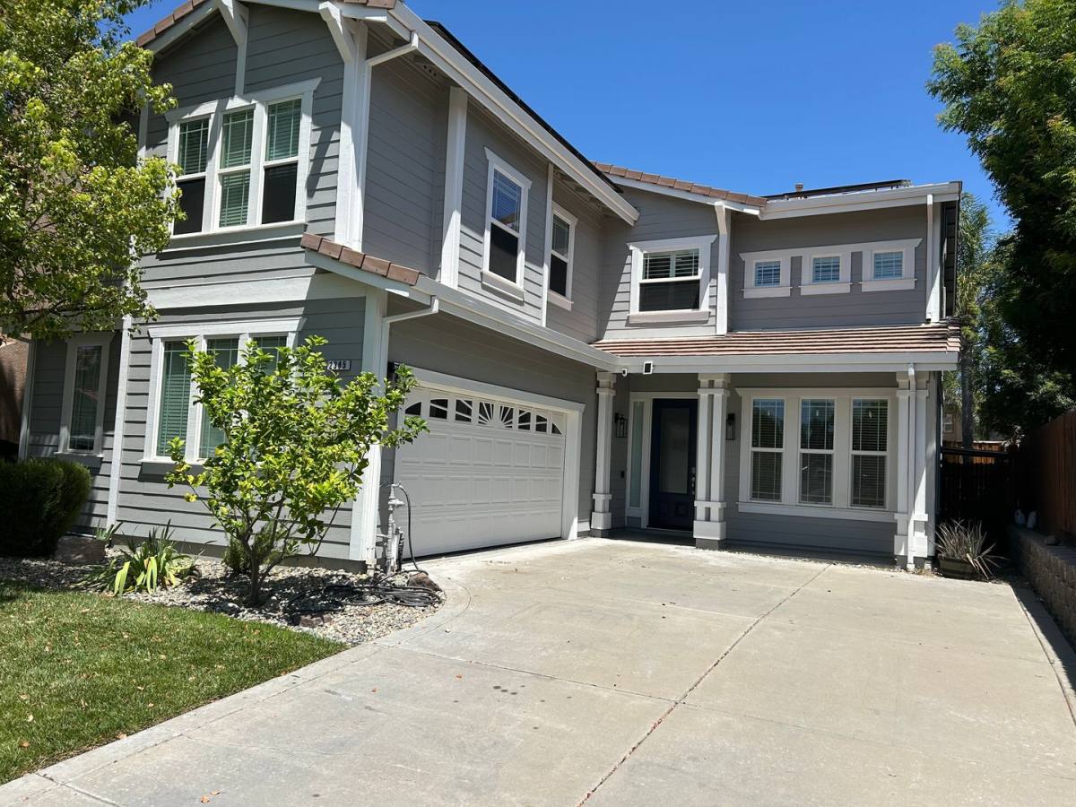 House for rent at 2385 Fernwood Lane, Brentwood, CA 94513