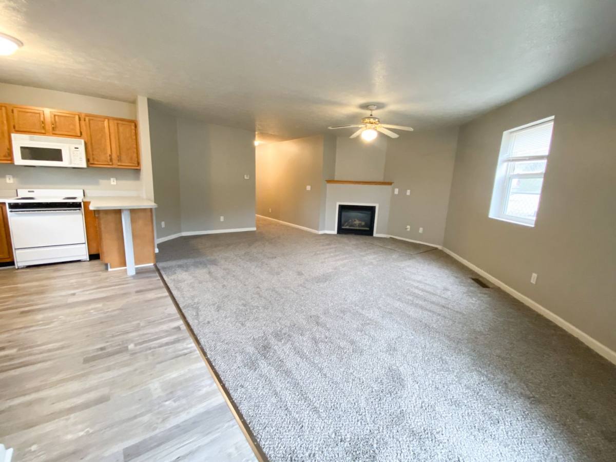 Apartment for rent at 549 S 3rd St, Lafayette, IN 47905