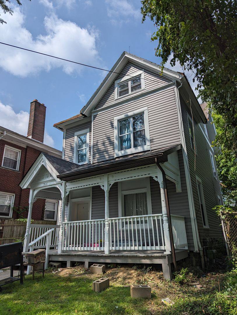3101 Perrysville Ave, Pittsburgh, PA 15214