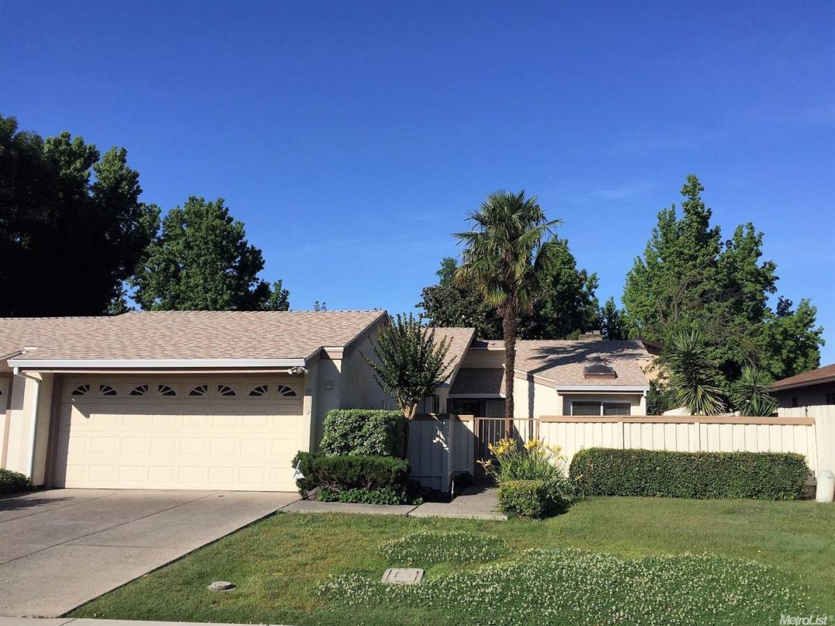 House for rent at 2263 Lido Circle, Stockton, CA 95207