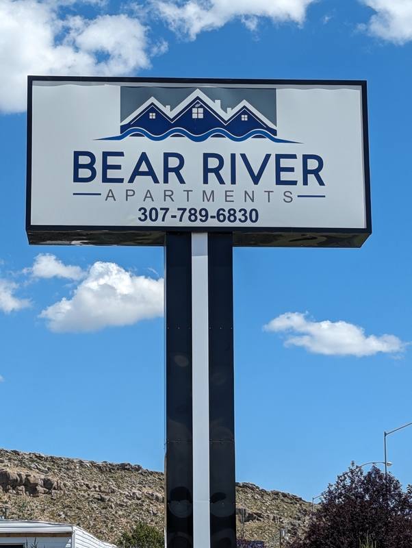Apartment for rent at 202 Bear River Dr, Evanston, WY 82930