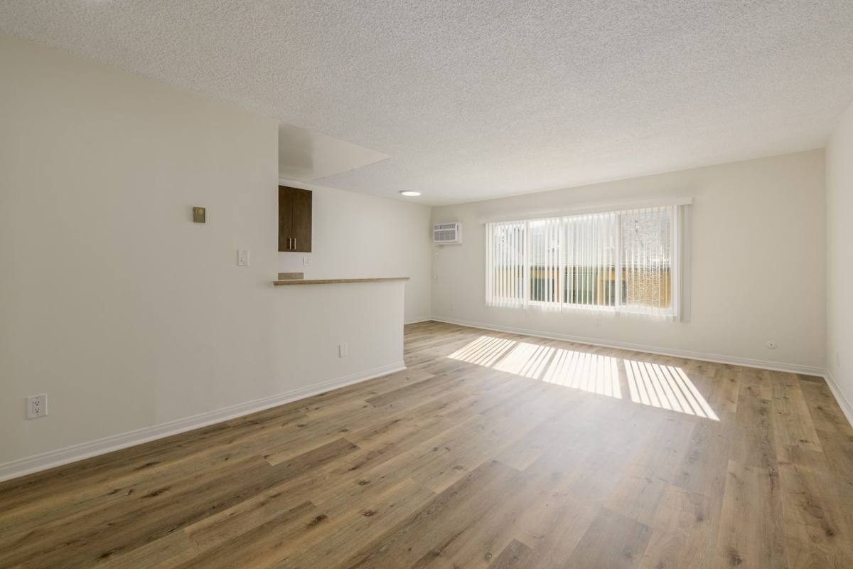 Apartment for rent at 1847 Winona Blvd, Los Angeles, CA 90027