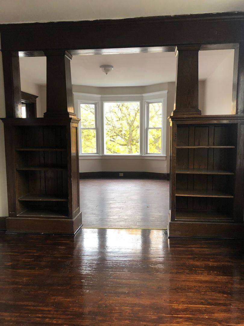 Apartment for rent at 260 Humboldt Parkway, Buffalo, NY 14214