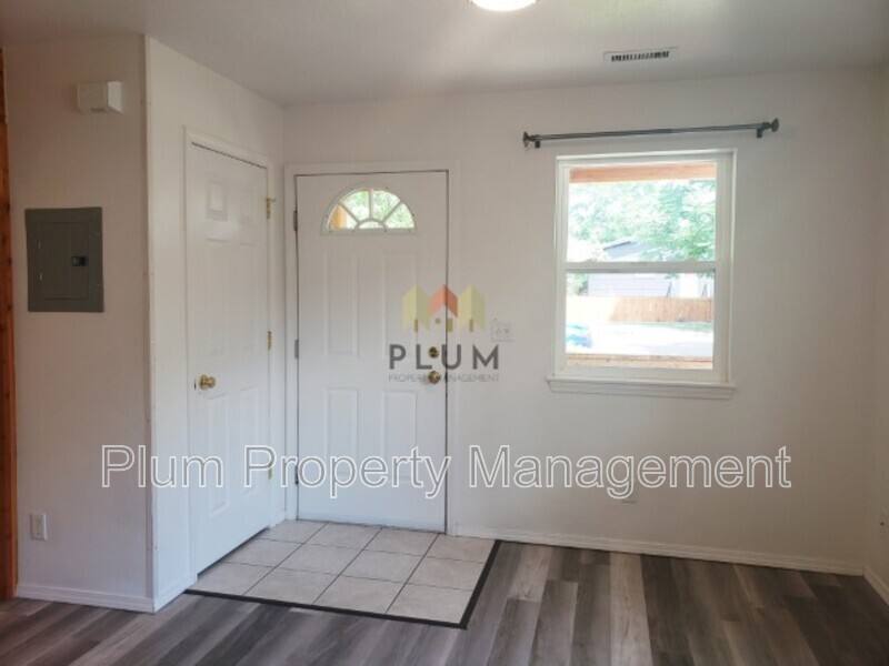 Apartment for rent at 1935 S 12th St W #A, Missoula, MT 59801