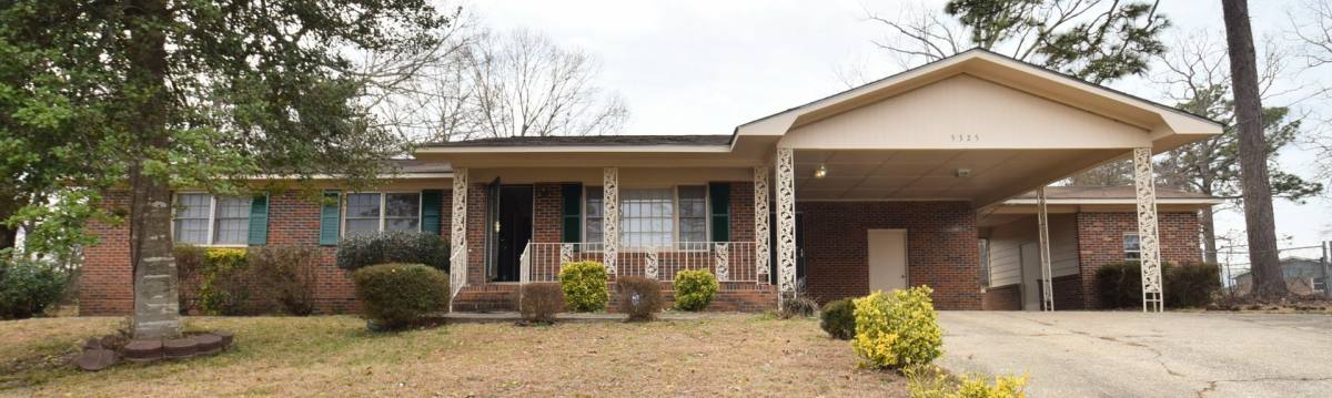House for rent at 5325 Trampas Court, Fayetteville, NC 28303