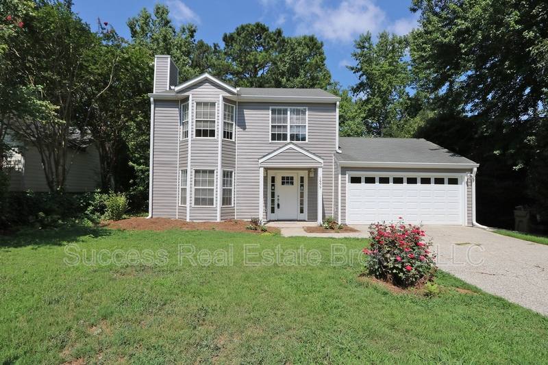 House for rent at 1977 Morning Walk, Acworth, GA 30102