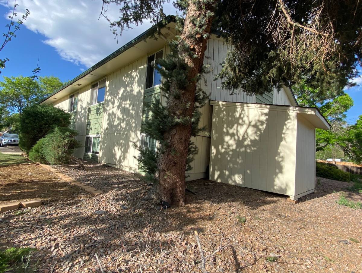 Apartment for rent at 4160 W 74th Ave, Westminster, CO 80030