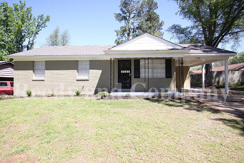 Condo for rent at 4338 Manor Haven Dr, Memphis, TN 38128
