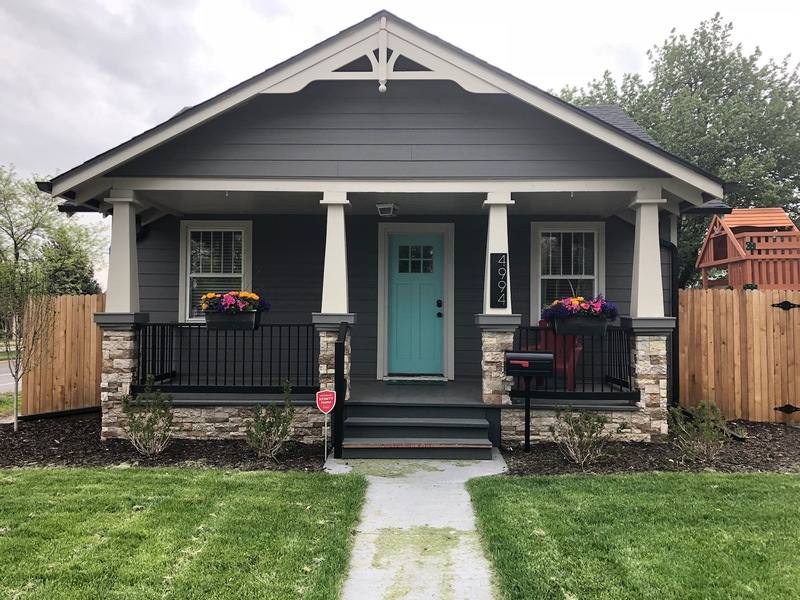 House for rent at 4994 Julian St, Denver, CO 80221