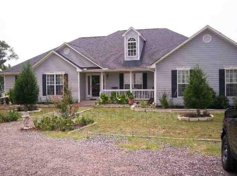 House for rent at 162 Mamie Black Rd, Pelzer, SC 29669