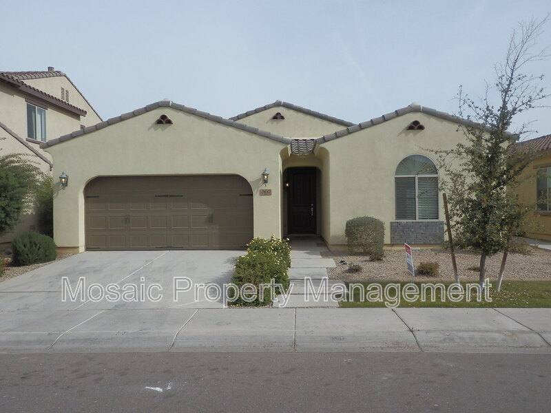 House for rent at 3641 S Arizona Place, Chandler, AZ 85286