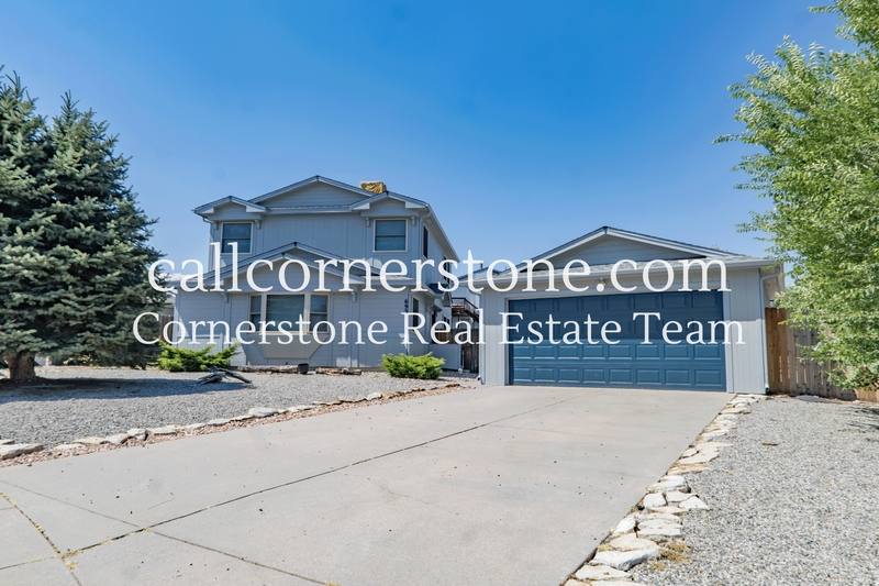 House for rent at 6930 Casper Court, Colorado Springs, CO 80922