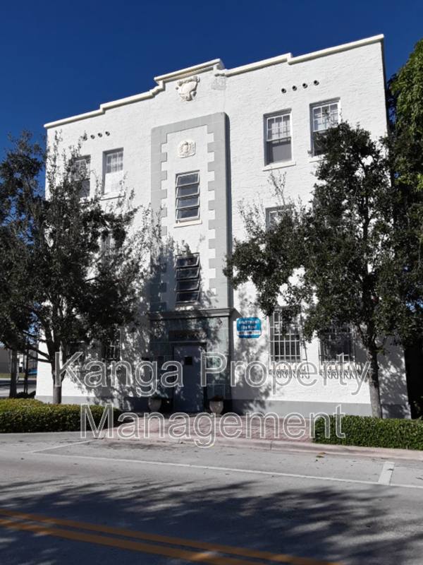 Apartment for rent at 523 24th St #4, West Palm Beach, FL 33407