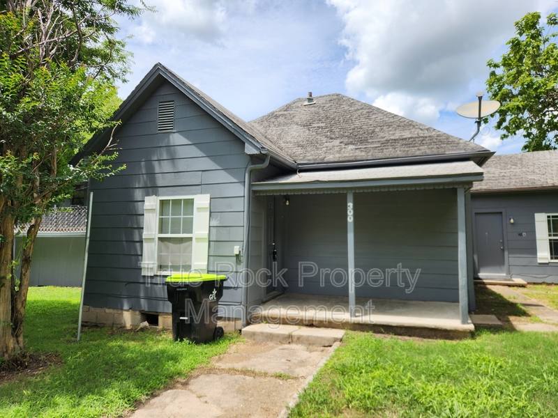 House for rent at 300 W 14th, Ada, OK 74820