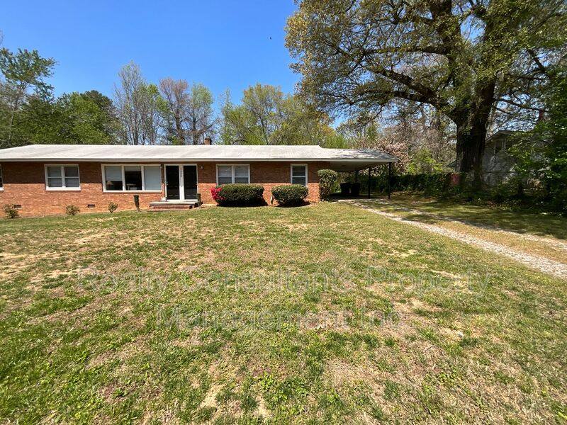 House for rent at 1533 Beaucrest Ave #B, High Point, NC 27265