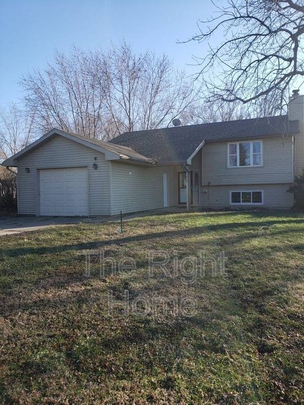 House for rent at 418 3rd Terrace, Nebraska City, NE 68410