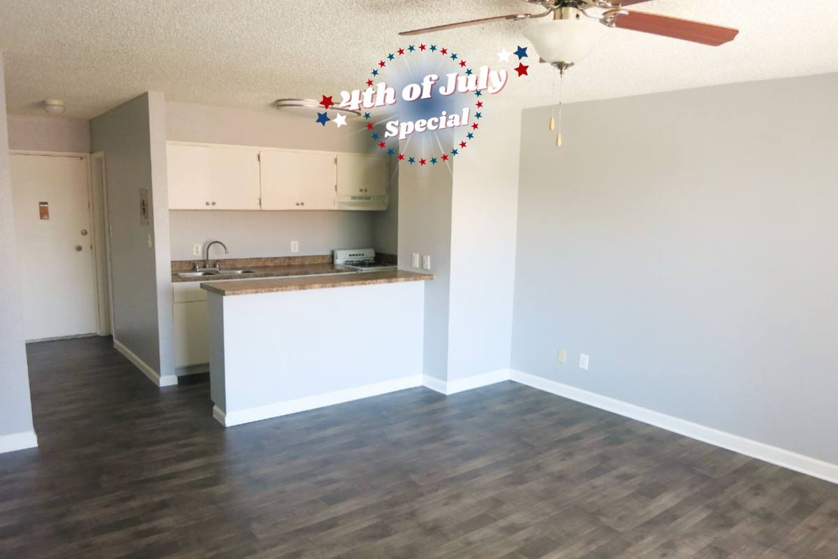 1025 Sierra Vista Dr, Las Vegas, NV 89169
