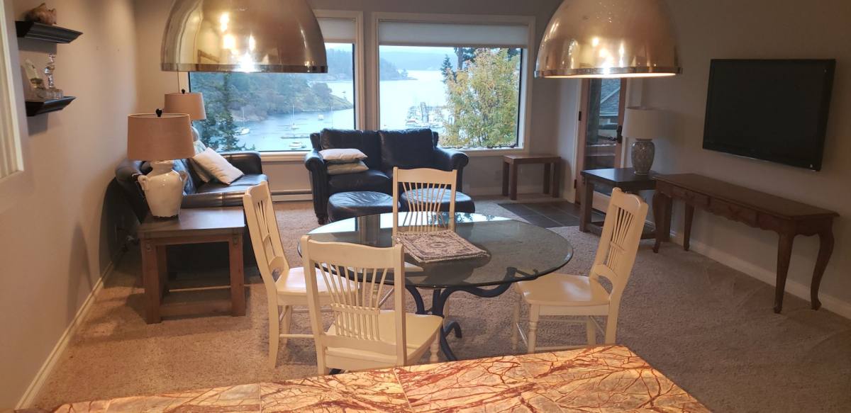 Apartment for rent at 500 Jensen Alley, Friday Harbor, WA 98250